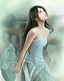 摸一下你的耳朵